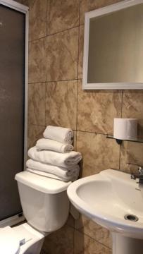 Hostal Sur Y Magia Coyhaique Exterior foto